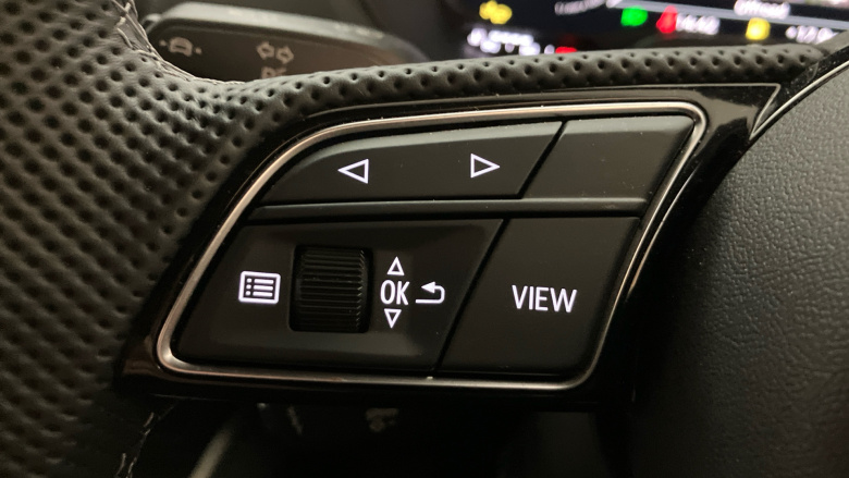 Audi Q2 30 TFSI 116 S Line 5dr Petrol Estate
